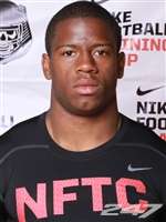 NICK CHUBB
