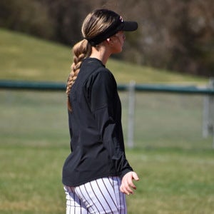 Kamryn Pittman mugshot