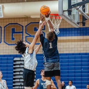 Elijah Smith mugshot