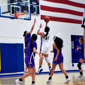 Danielle Johnson mugshot