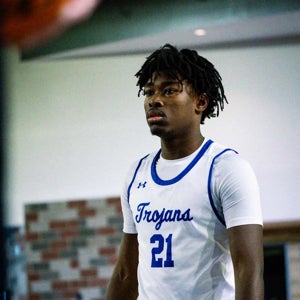 Torian Carr