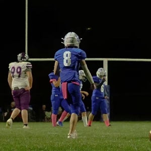 Noah Stanfield