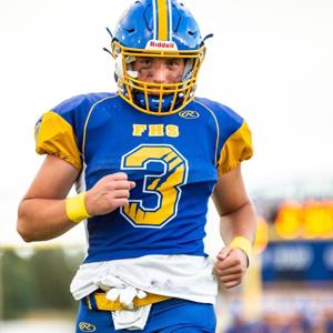 Kieran Netburn mugshot