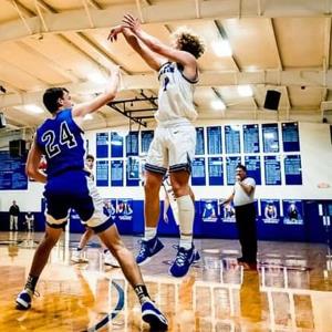 Henry Williams mugshot