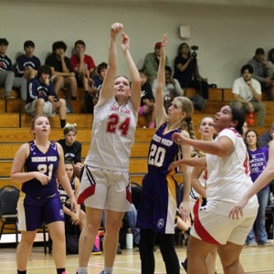 Kiley Normandin mugshot