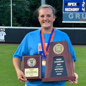 Alyssa Kaufman mugshot