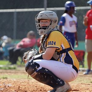 Mallory Dwyer mugshot