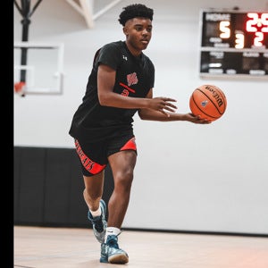 Lennox Bolden
