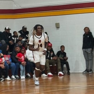 Josiah Daniels