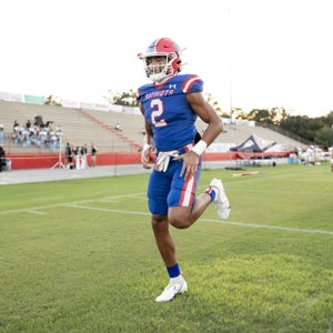 Caleb Curry