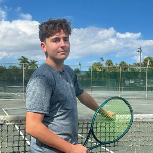 MASON MEROLA