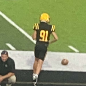 Aiden Nix
