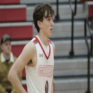 Caden Zeinner mugshot