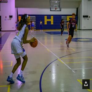 Ronyell Coston mugshot