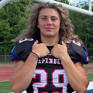 Myles Greenway