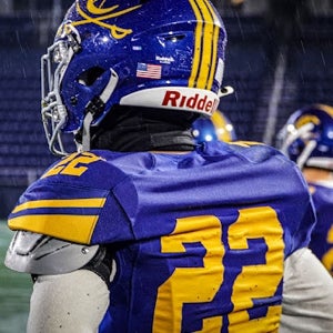 Daniel “deuce” dews