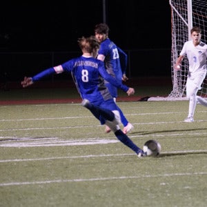 Parker Boykin mugshot