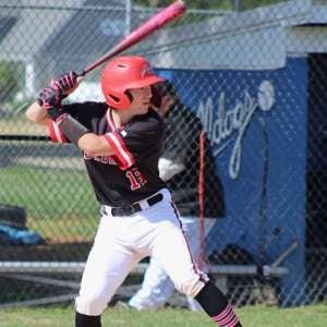 Caleb Rouser mugshot