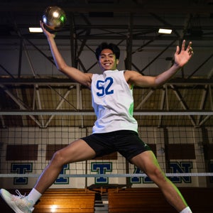 Joshua Dilay