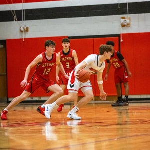 Alex Campanelli mugshot