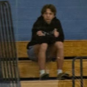 MATT DEROBERTS