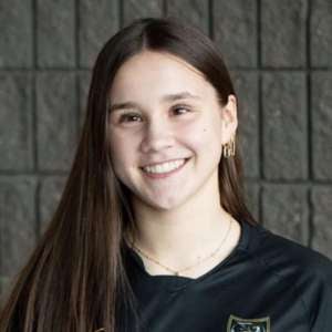 Lily Frederick