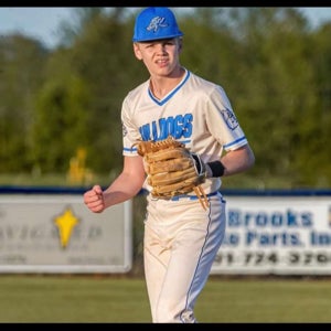 Dalton Purvis