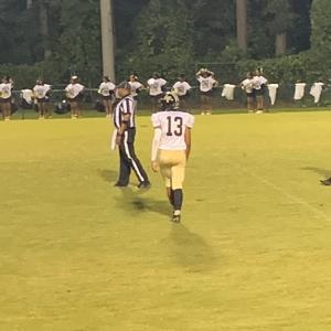 Malachi Flowers