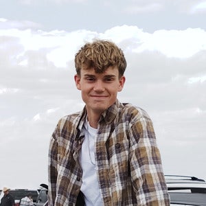 Gavin Bailey