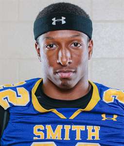 DESHAWN MCCLEASE