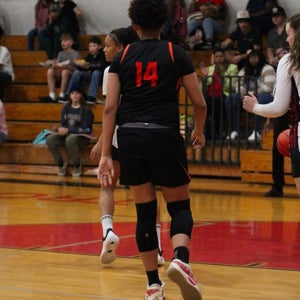 Mariah Tyson mugshot