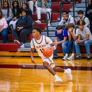 Deaundre Turner mugshot