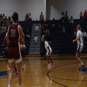 Naynay Barron mugshot