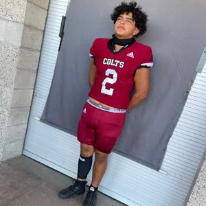 Joaquin Barragan mugshot