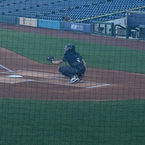 Zachary Budner mugshot