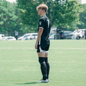 Hunter Wilton