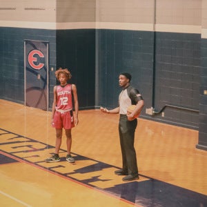 Christopher Campbell