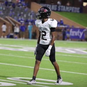 Kurveon Mcneill