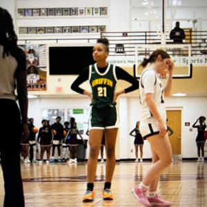 Makenzie Smith mugshot