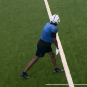 Amir Washington