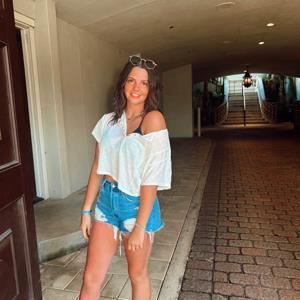 Bella Young