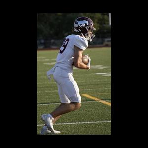 ELIJAH DUXLER