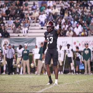 Jyarius Carter