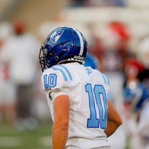 Skyler Walters