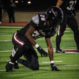 Jaire Haynes