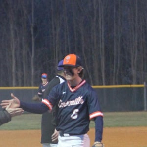Logan Ingle