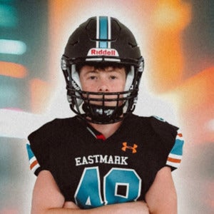 ISAIAH HELMKAMP
