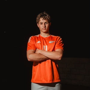 Zach Benedix