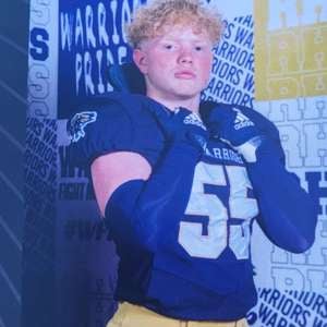 TAYTON COKER