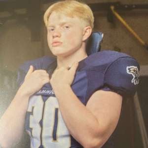 TAYTON COKER